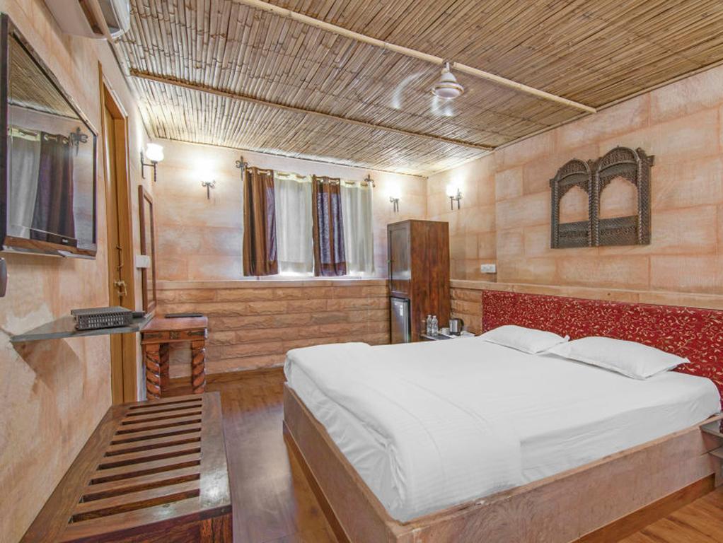Apnayt Villa Джодхпур Экстерьер фото