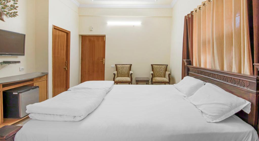 Apnayt Villa Джодхпур Экстерьер фото
