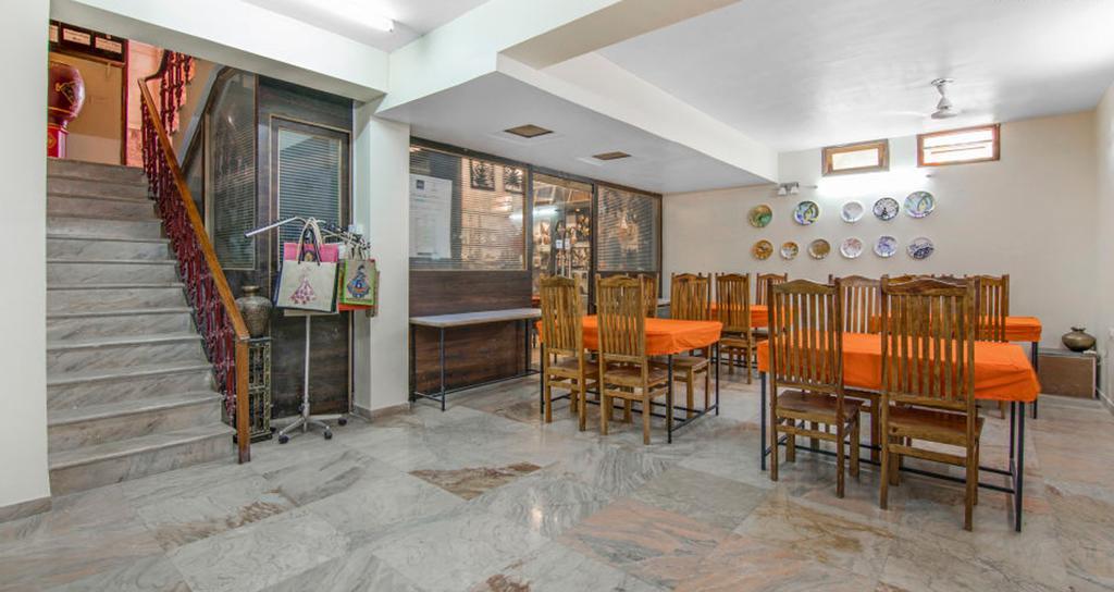Apnayt Villa Джодхпур Экстерьер фото
