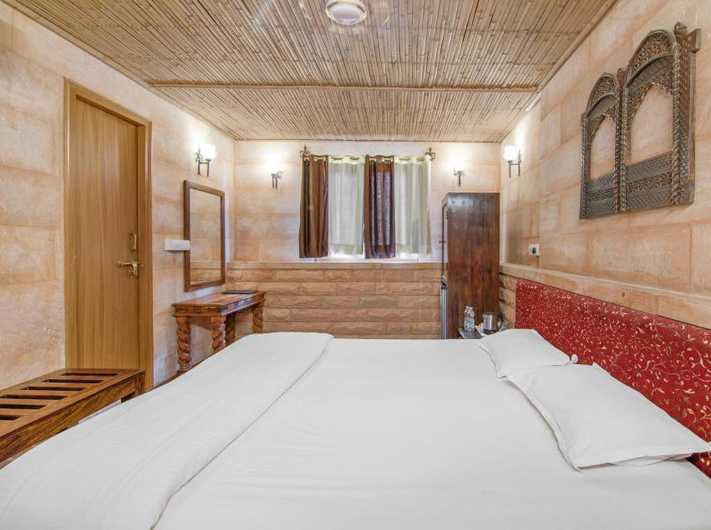 Apnayt Villa Джодхпур Экстерьер фото