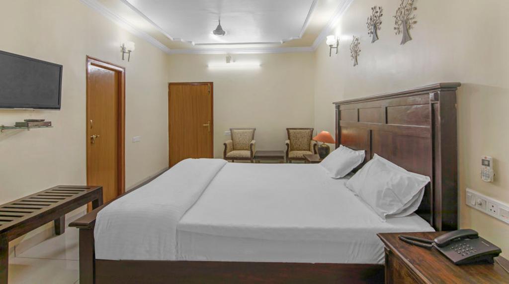 Apnayt Villa Джодхпур Экстерьер фото